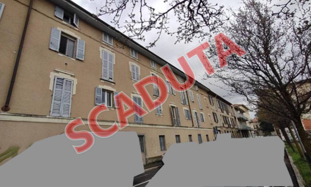 appartamento in vendita a Busto Arsizio