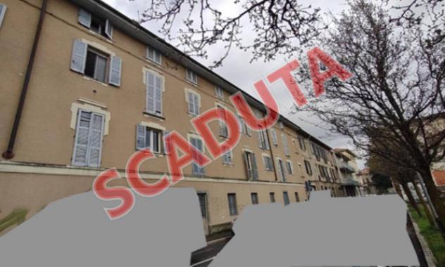 appartamento in vendita a Busto Arsizio