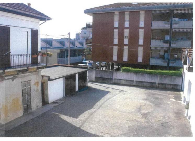 appartamento in vendita a Busto Arsizio