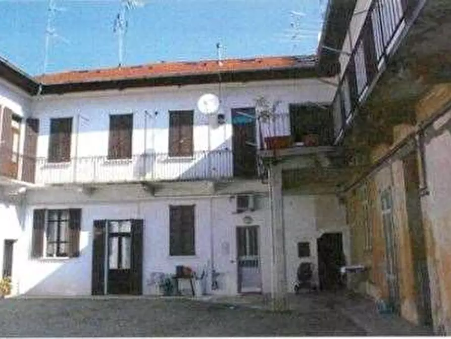 appartamento in vendita a Busto Arsizio
