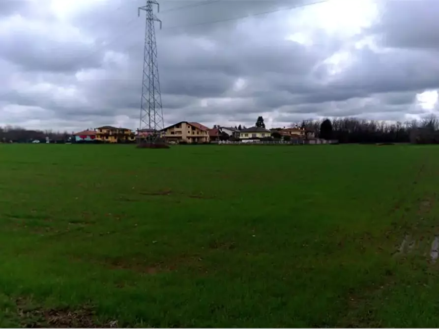 terreno agricolo in vendita a Busto Arsizio