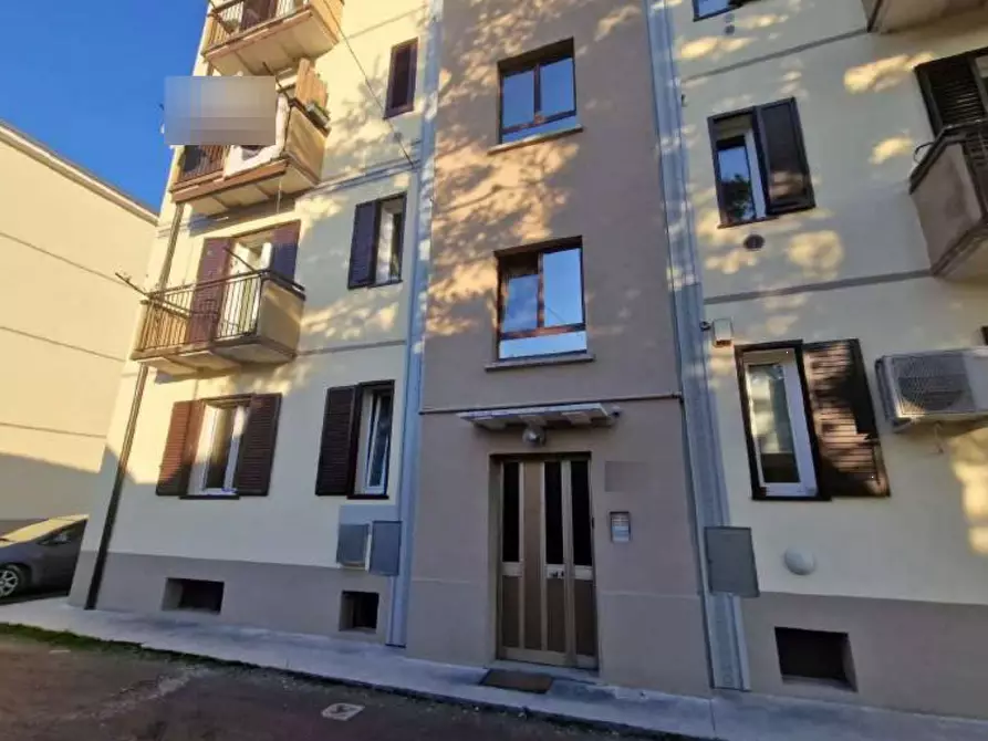appartamento in vendita a Busto Arsizio