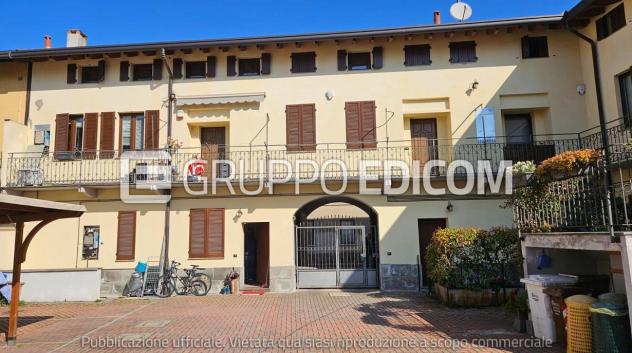 appartamento in vendita a Busto Arsizio