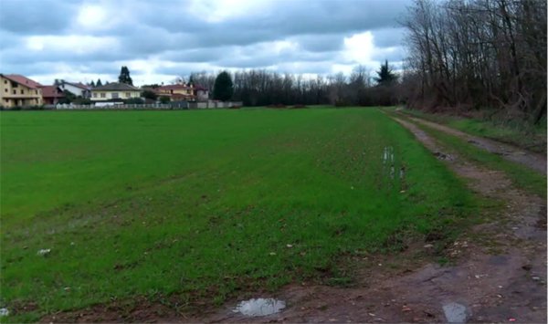 terreno agricolo in vendita a Busto Arsizio