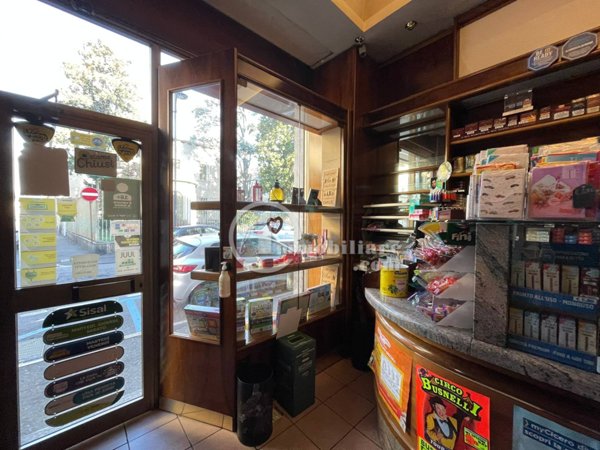 negozio in vendita a Busto Arsizio
