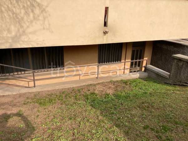 ufficio in vendita a Busto Arsizio