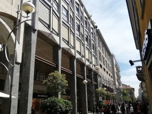 ufficio in vendita a Busto Arsizio