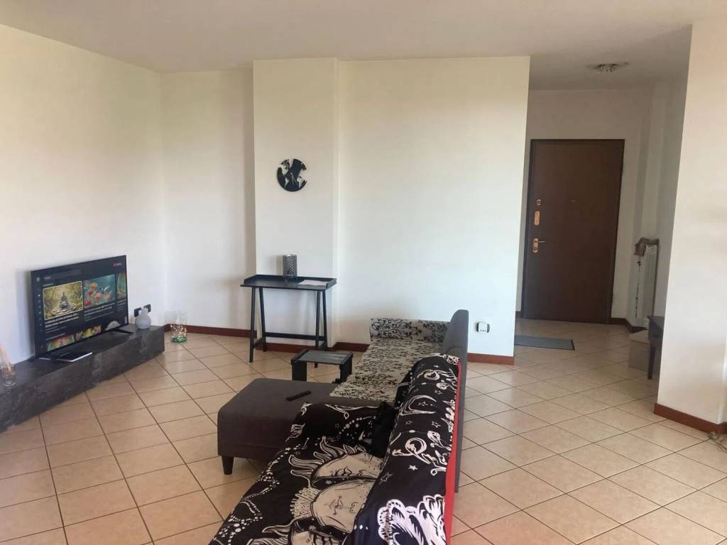 appartamento in vendita a Busto Arsizio