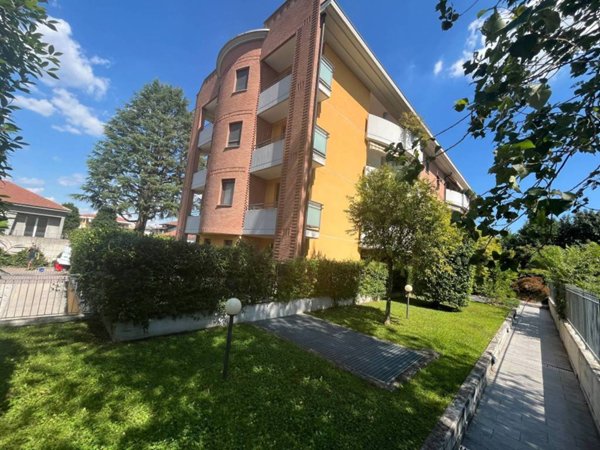 appartamento in vendita a Busto Arsizio