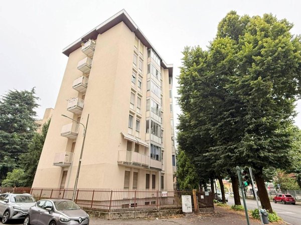 appartamento in vendita a Busto Arsizio