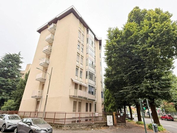 appartamento in vendita a Busto Arsizio