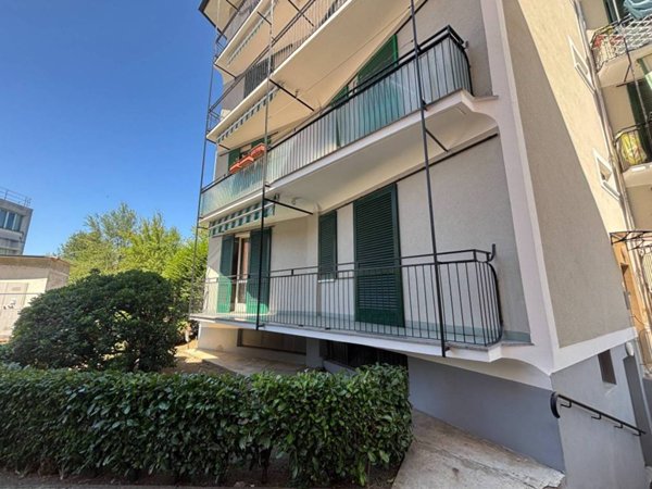 appartamento in vendita a Busto Arsizio