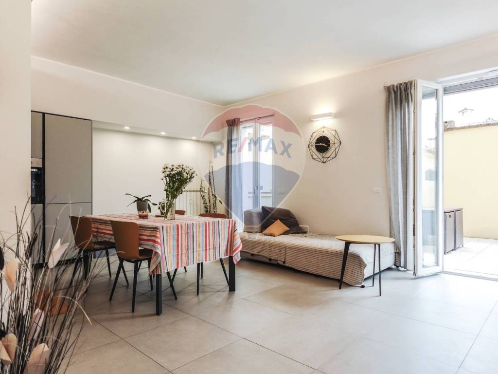 appartamento in vendita a Busto Arsizio