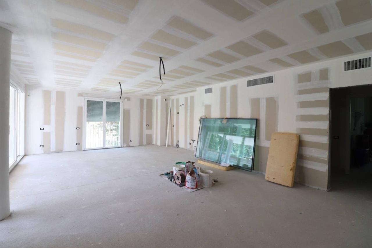 appartamento in vendita a Busto Arsizio