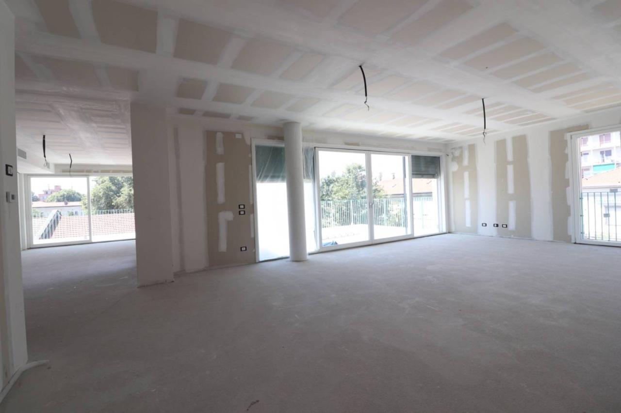 appartamento in vendita a Busto Arsizio