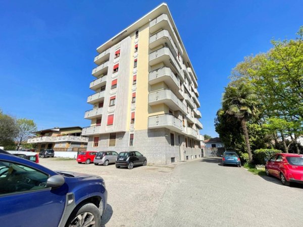 appartamento in vendita a Busto Arsizio
