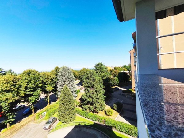 appartamento in vendita a Busto Arsizio