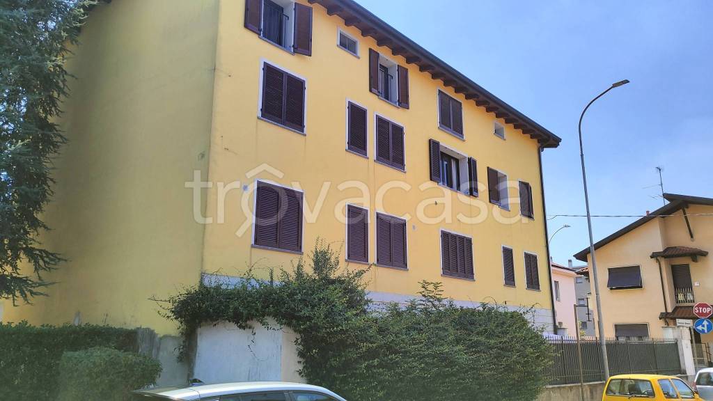 appartamento in vendita a Busto Arsizio