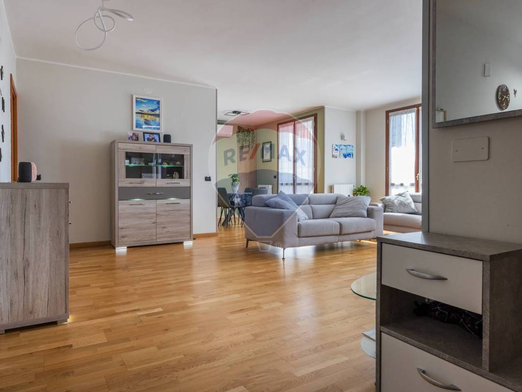 appartamento in vendita a Busto Arsizio