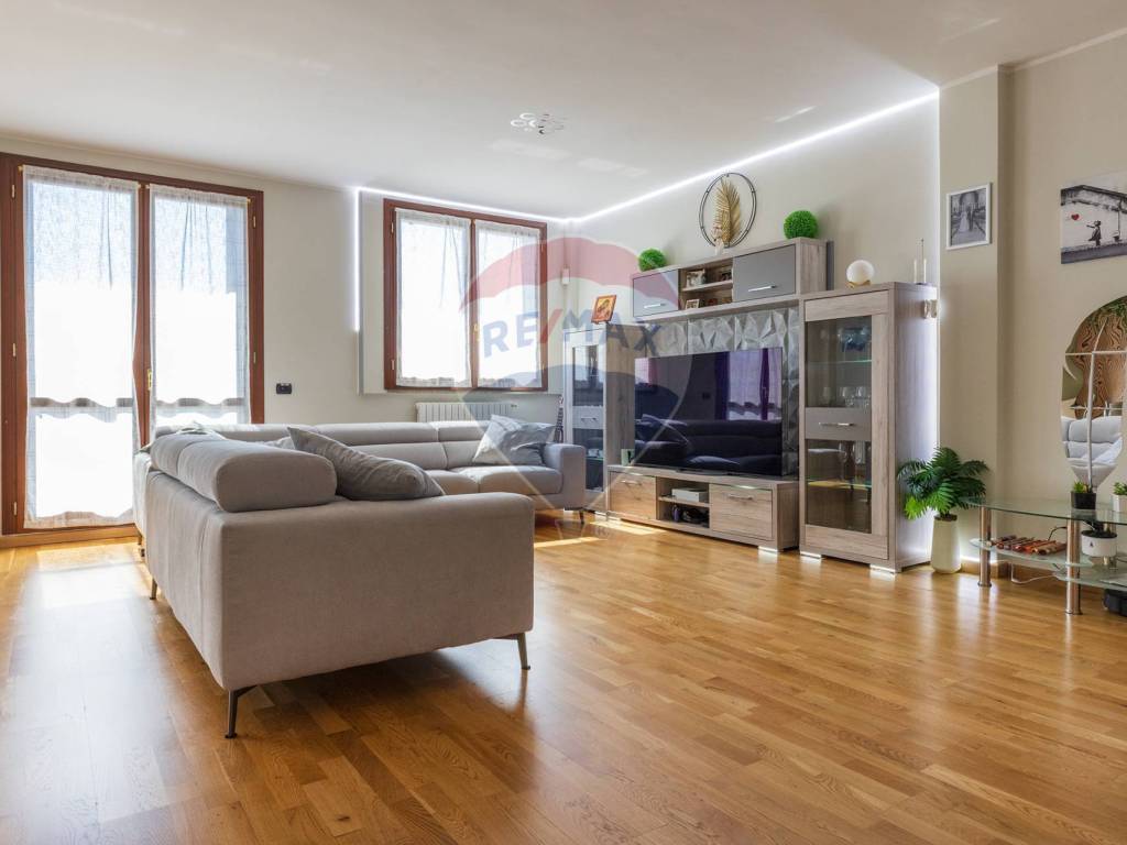 appartamento in vendita a Busto Arsizio