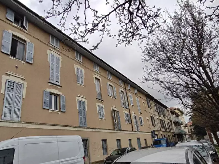 appartamento in vendita a Busto Arsizio