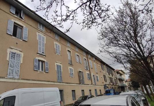 appartamento in vendita a Busto Arsizio