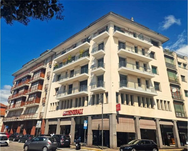 appartamento in vendita a Busto Arsizio