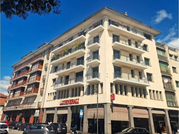 appartamento in vendita a Busto Arsizio