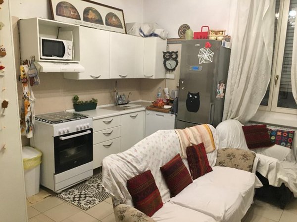 appartamento in vendita a Busto Arsizio