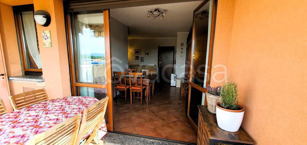 appartamento in vendita a Busto Arsizio