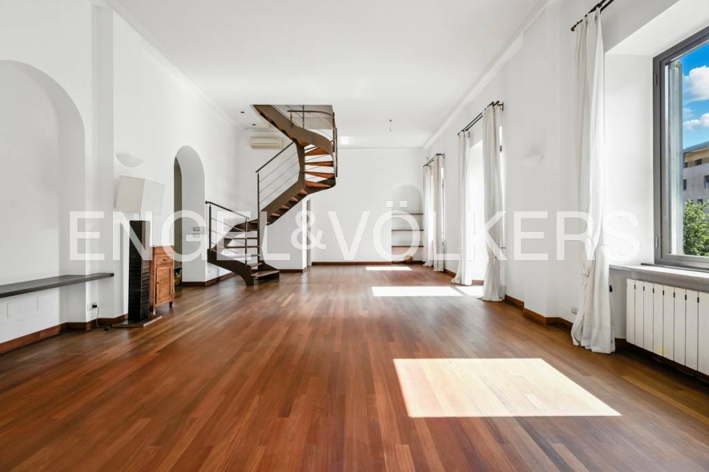 appartamento in vendita a Busto Arsizio