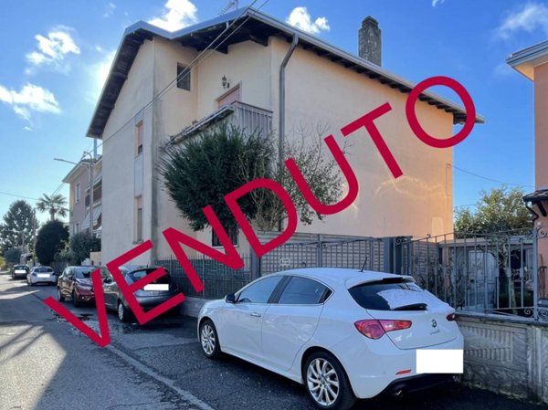 appartamento in vendita a Busto Arsizio
