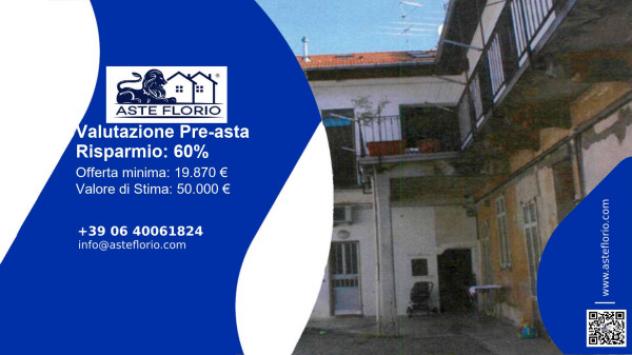 appartamento in vendita a Busto Arsizio