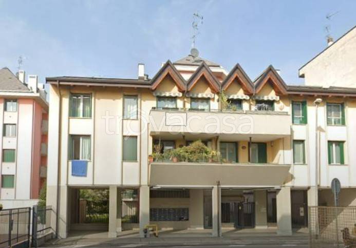 appartamento in vendita a Busto Arsizio