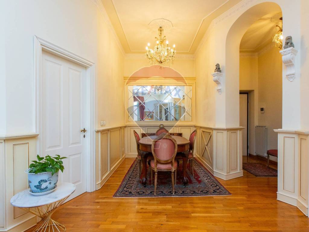 appartamento in vendita a Busto Arsizio