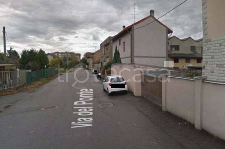 appartamento in vendita a Busto Arsizio
