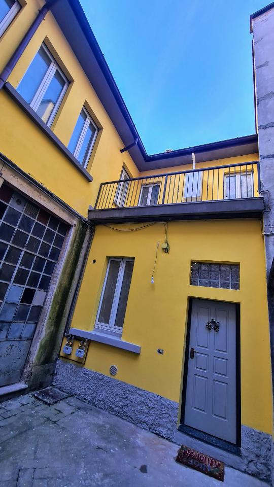 appartamento in vendita a Busto Arsizio