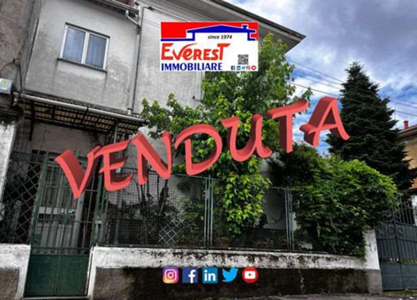 casa indipendente in vendita a Busto Arsizio