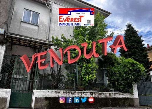 casa indipendente in vendita a Busto Arsizio