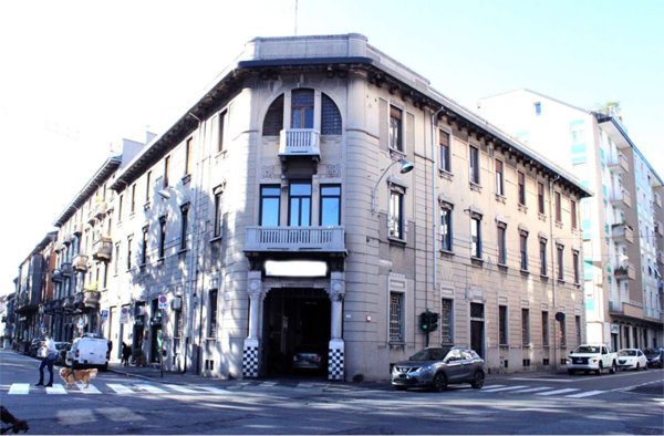 appartamento in vendita a Busto Arsizio