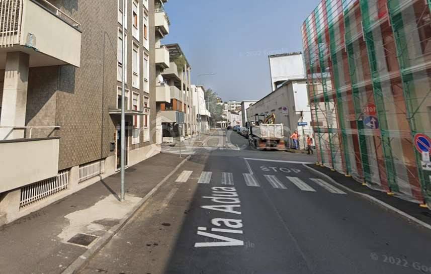 appartamento in vendita a Busto Arsizio
