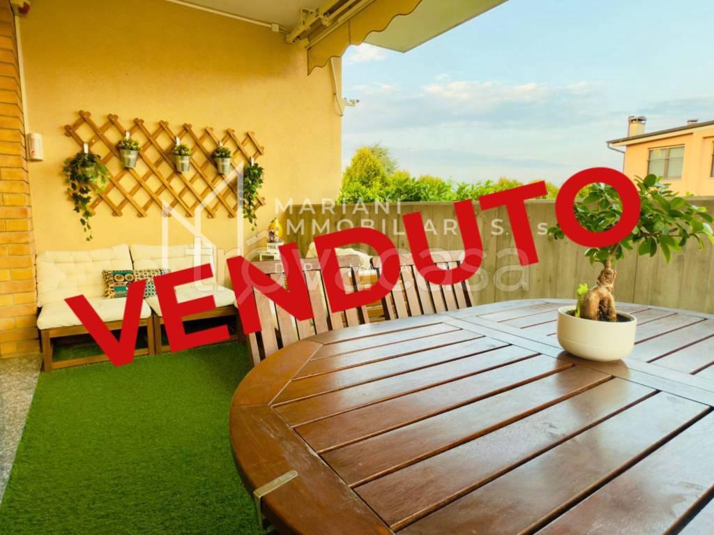appartamento in vendita a Busto Arsizio
