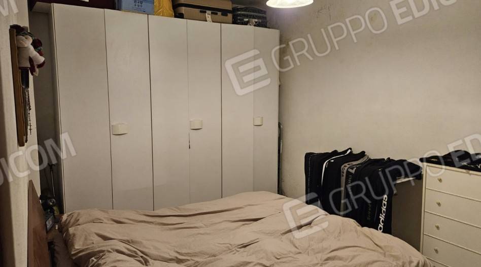 appartamento in vendita a Busto Arsizio