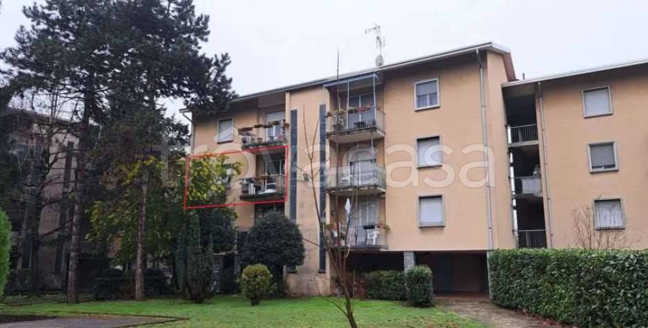 appartamento in vendita a Busto Arsizio