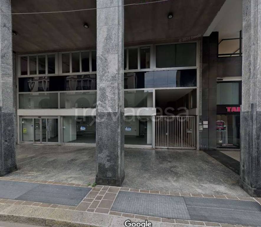 appartamento in vendita a Busto Arsizio