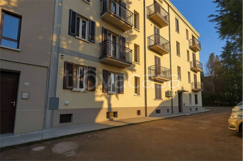 appartamento in vendita a Busto Arsizio