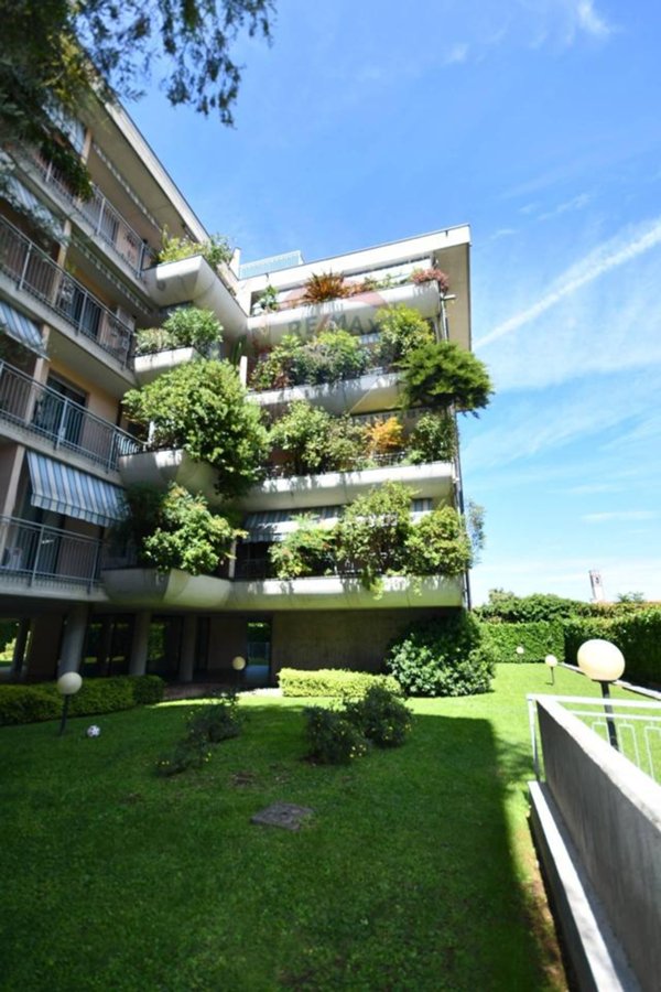 appartamento in vendita a Busto Arsizio