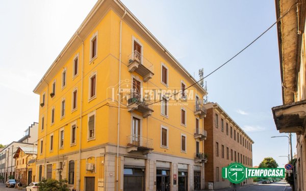 appartamento in vendita a Busto Arsizio