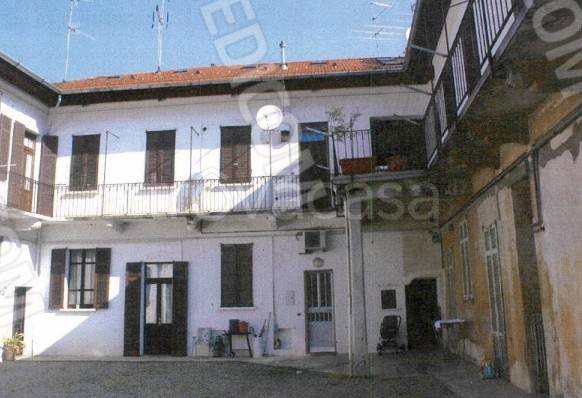 appartamento in vendita a Busto Arsizio