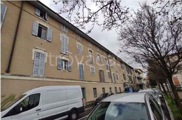 appartamento in vendita a Busto Arsizio